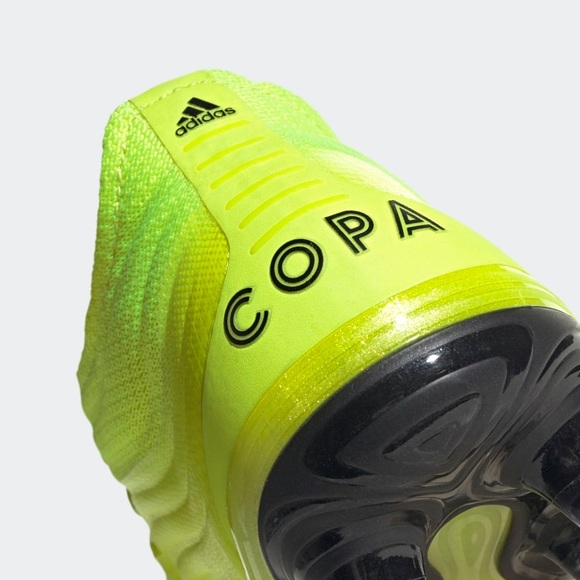 Adidas COPA 19.1 FIRM GROUND CLEATS